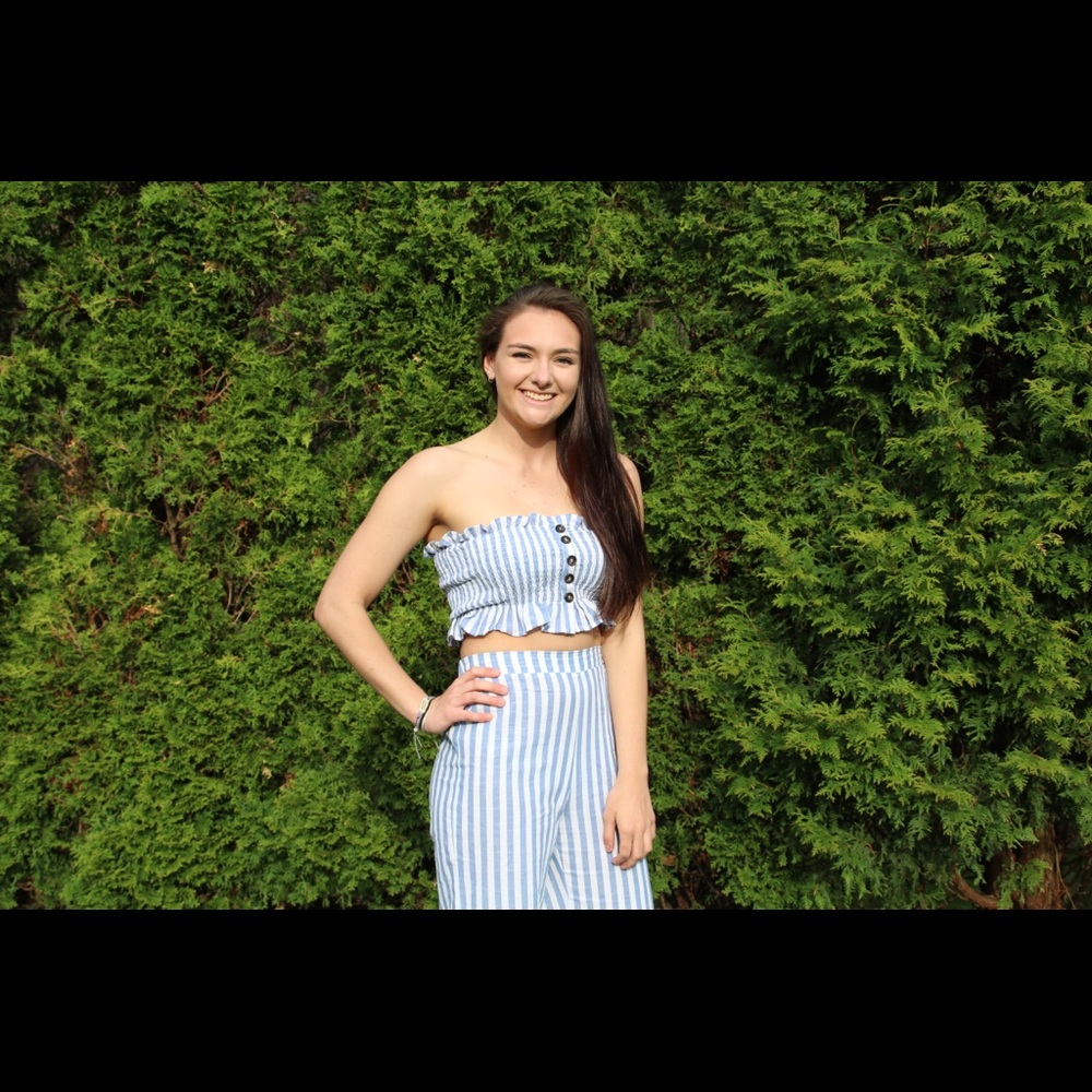 Meet your Posher: Meghan